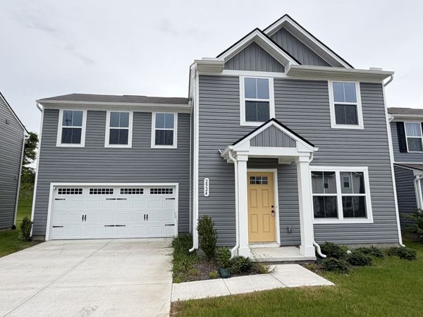 2924 Thornton Grove Blvd, Nashville, TN 37207