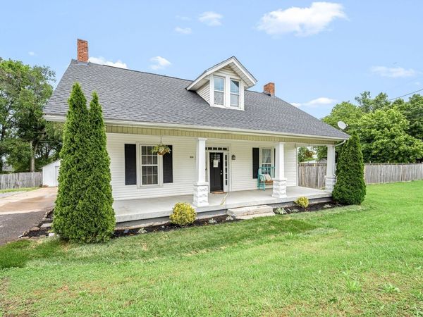 634 Hwy 52 E, Portland, TN 37148
