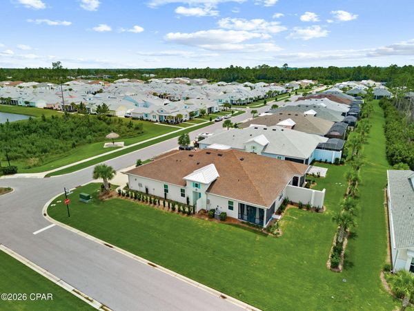 8756 Cheeseburger Drive , Panama City Beach, FL 32413