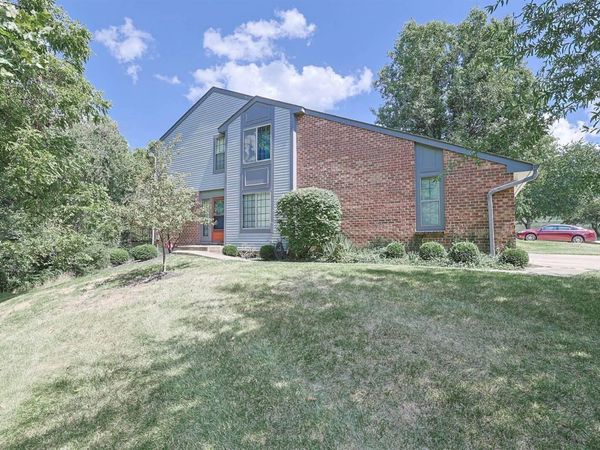 2734 Brookdale Court, Crestview Hills, KY 41017