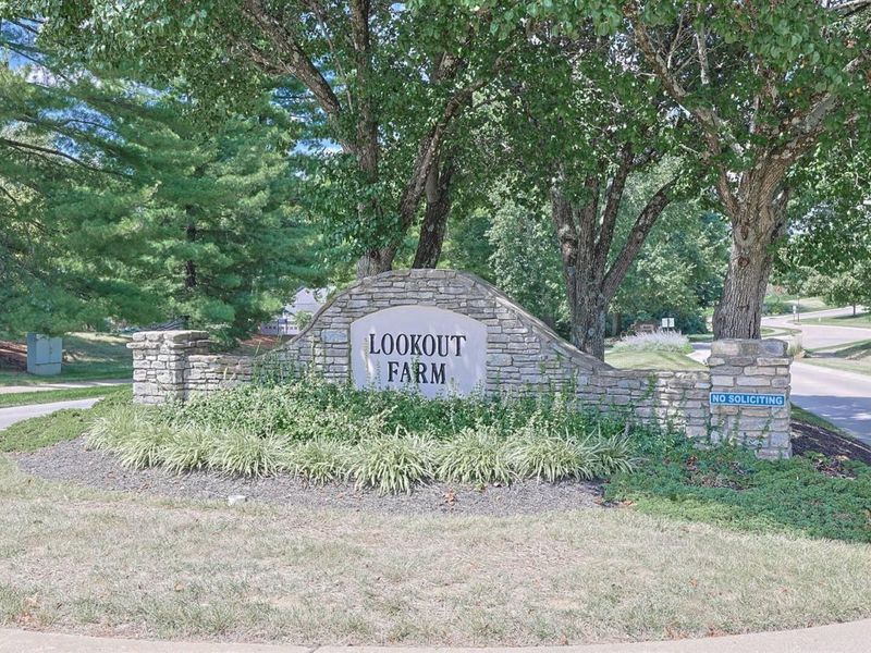 2734 Brookdale Court, Crestview Hills, KY 41017 Photo 48