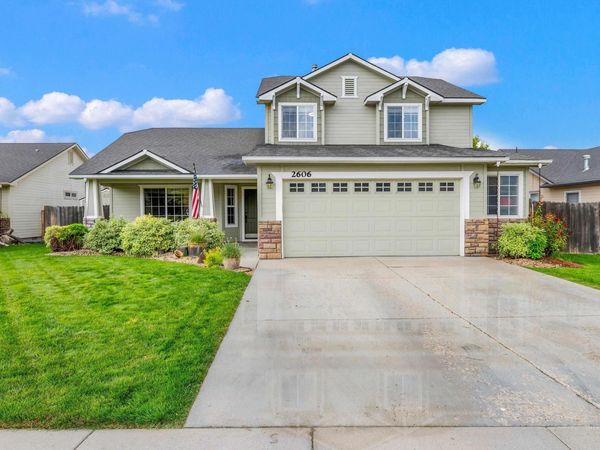 2606 Summercrest Street, Caldwell, ID 83607