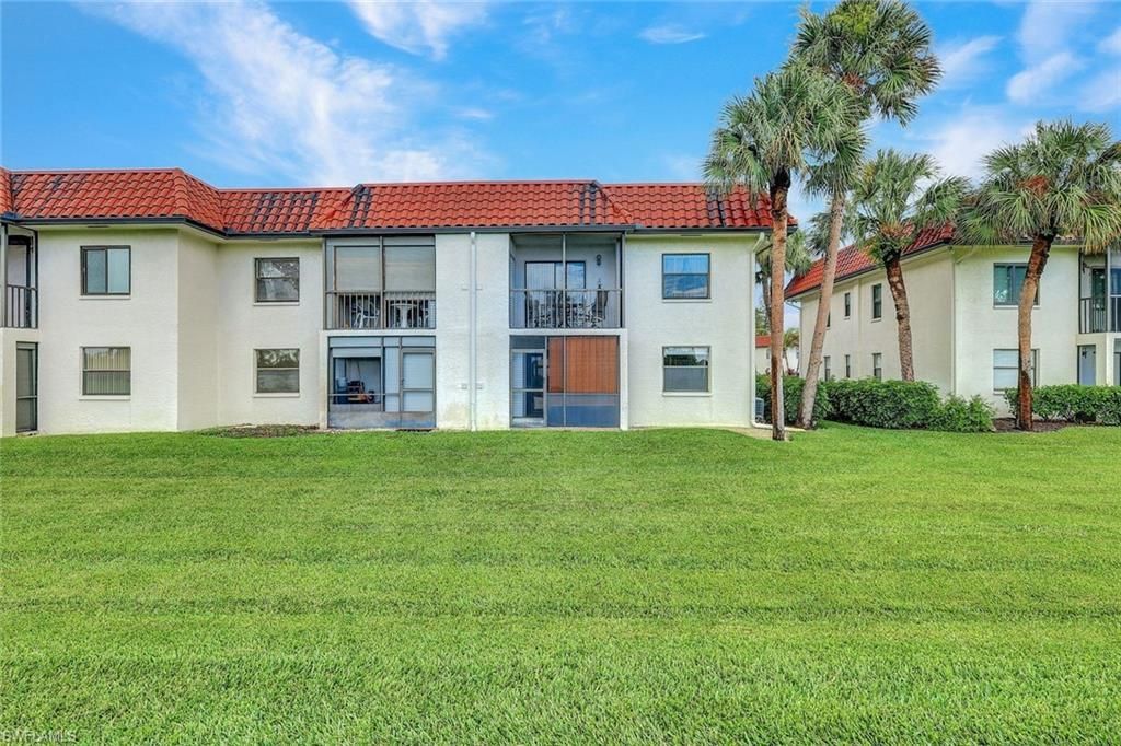 4346 27th Ct Sw, Unit 201, Naples, FL 34116 Photo