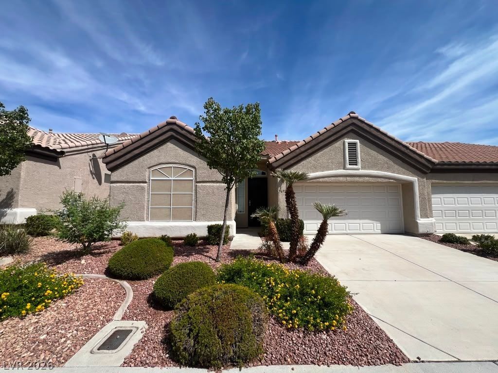 9692 Geiger Peak Court, Las Vegas, NV 89148 Main Photo