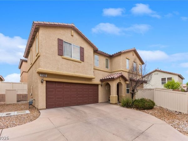 11905 Haven Street , Las Vegas, NV 89183