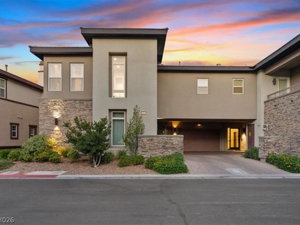 11280 Granite Ridge Drive, Unit 1035, Las Vegas, NV 89135