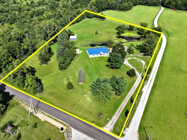 8819 County Road 30, Galion, OH 44833