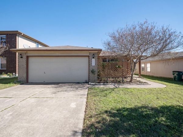 17131 Dashwood Creek DR , Pflugerville, TX 78660