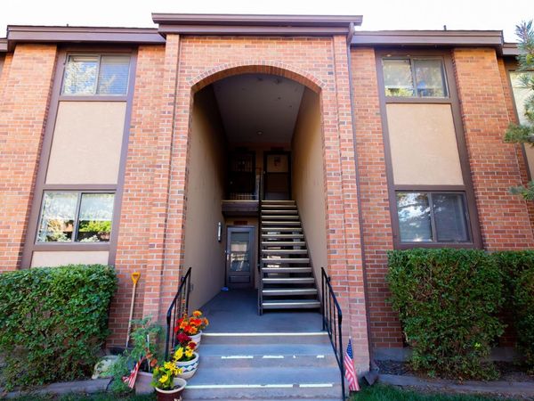 636 Horizon Drive, Unit 805, Grand Junction, CO 81506