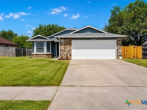 3205 Green Valley Drive , Killeen, TX 76542
