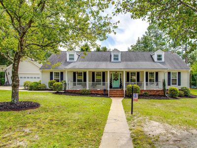 405 Cold Branch Drive , Columbia, SC 29223