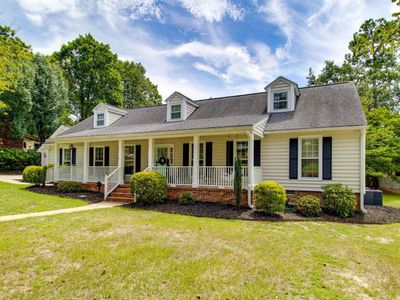 405 Cold Branch Drive, Columbia, SC 29223