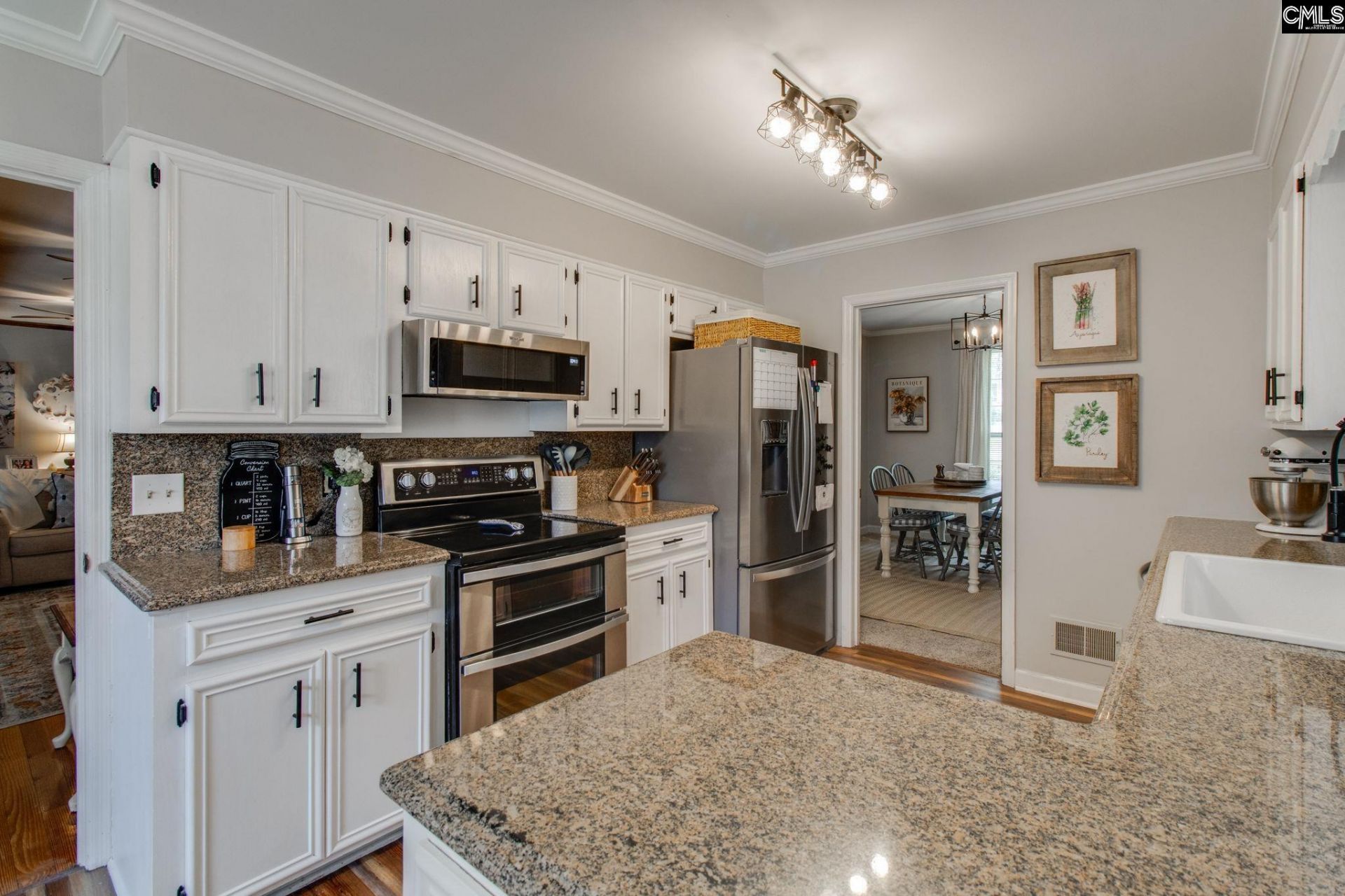 405 Cold Branch Drive  Photo 14