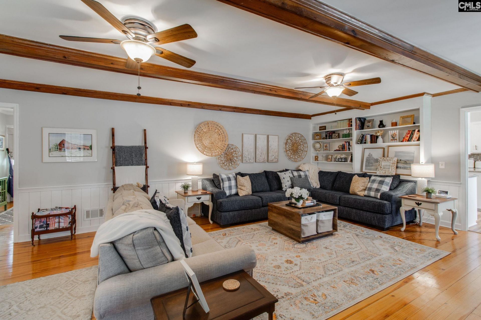 405 Cold Branch Drive  Photo 22