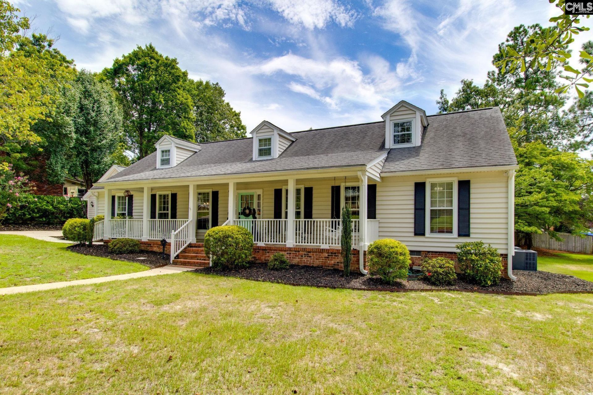 405 Cold Branch Drive  Photo 4