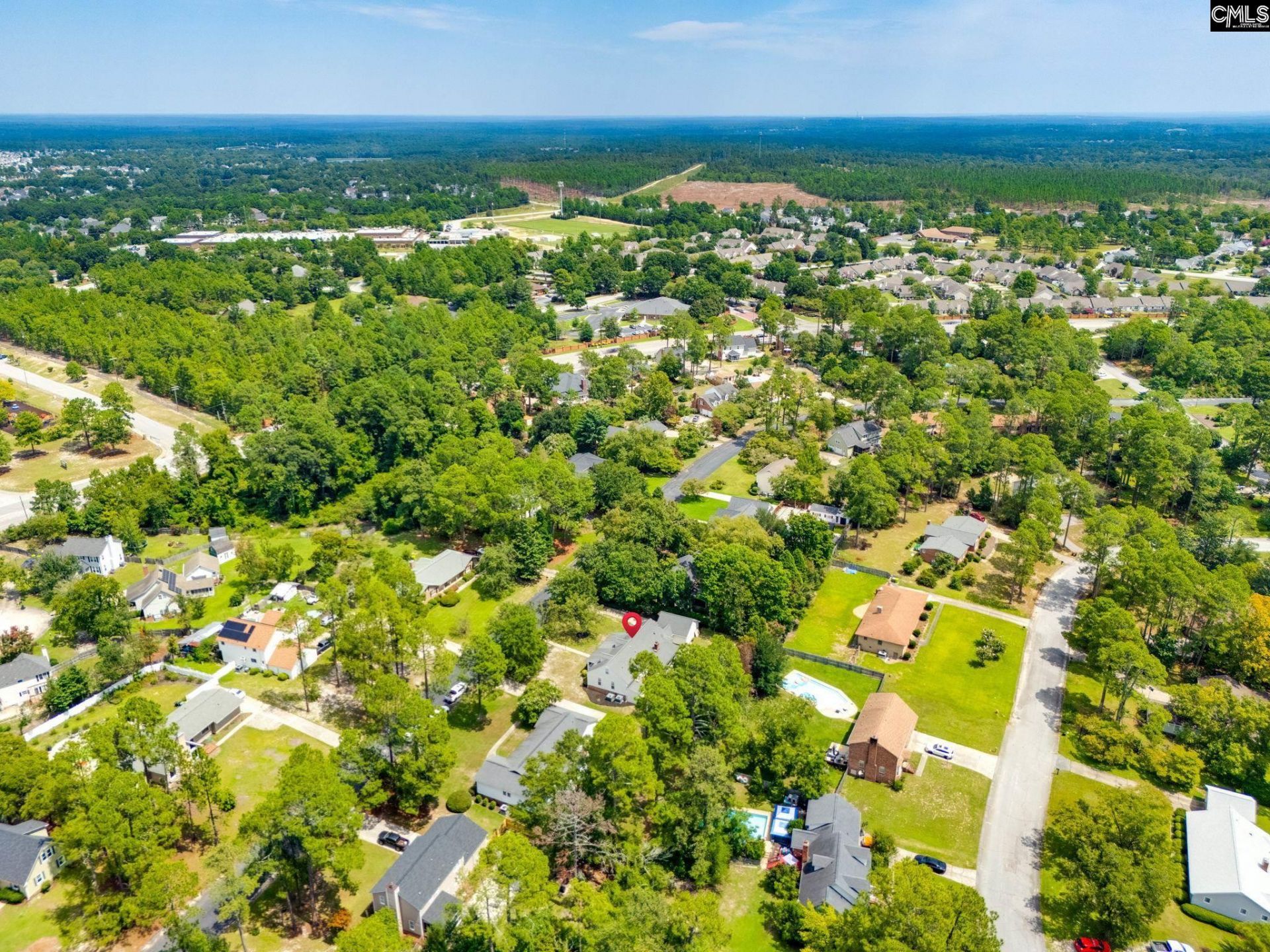 405 Cold Branch Drive  Photo 48
