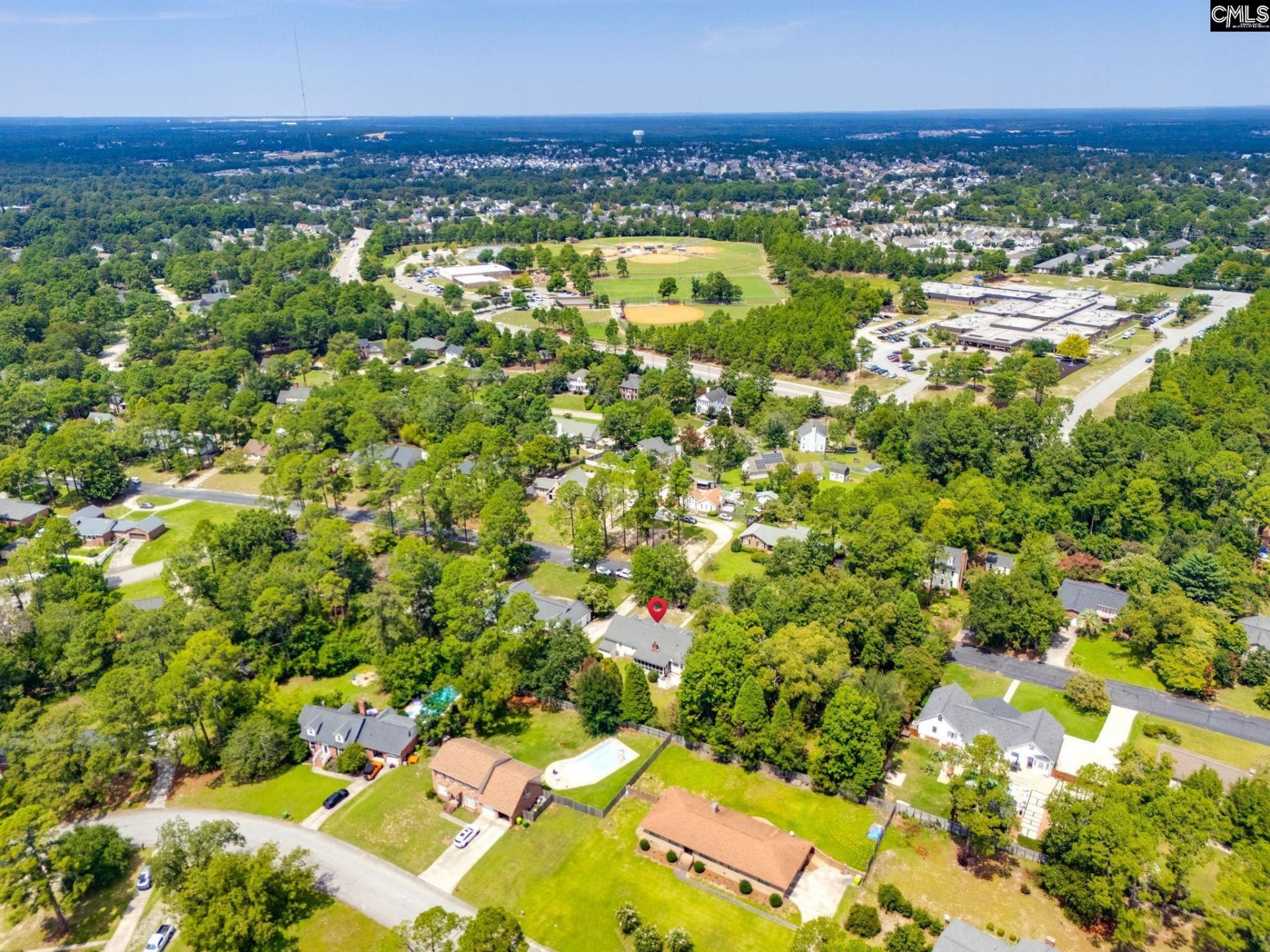 405 Cold Branch Drive  Photo 49