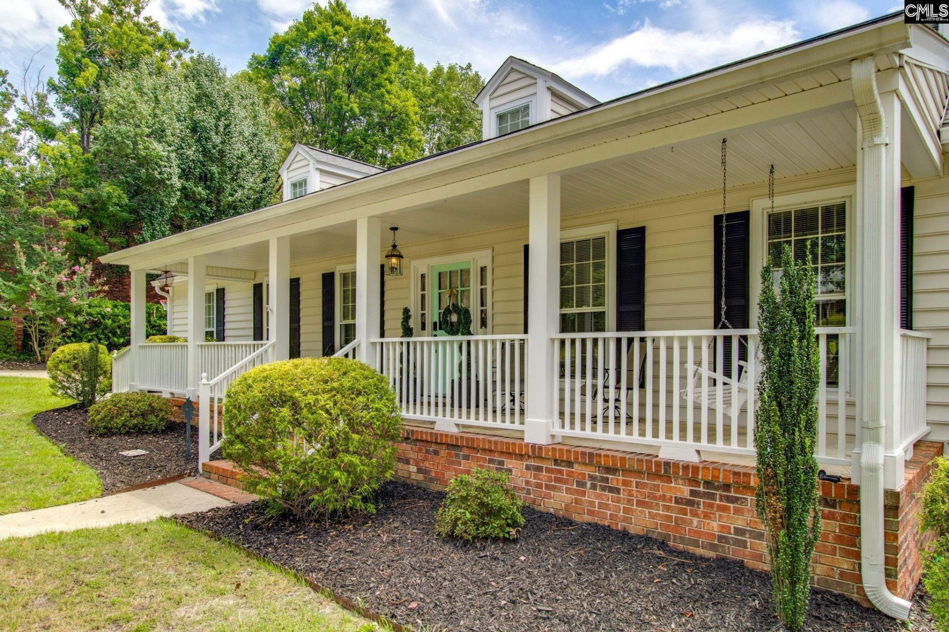 405 Cold Branch Drive  Photo 5