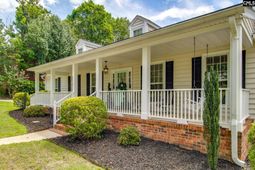 405 Cold Branch Drive  photo 4