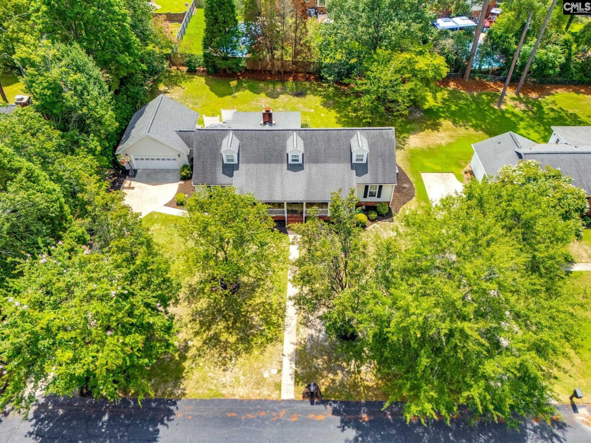 405 Cold Branch Drive  Photo 51
