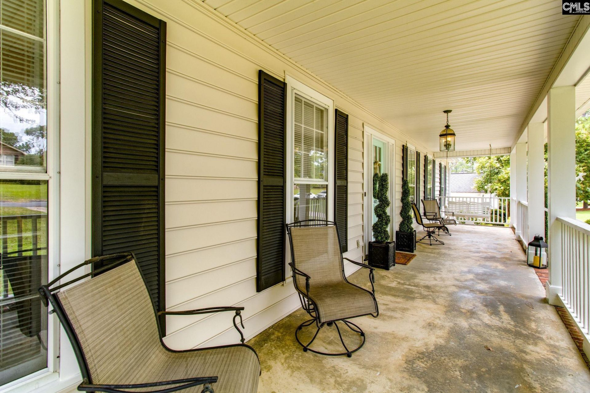 405 Cold Branch Drive  Photo 6