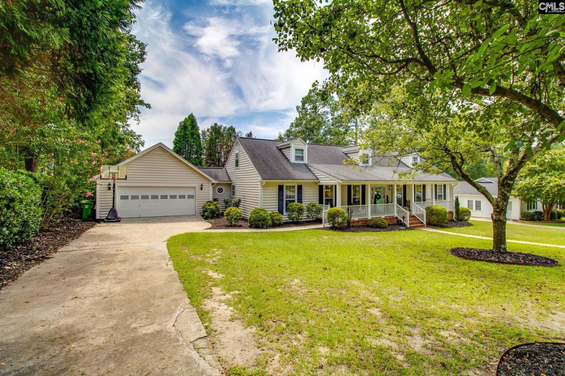 405 Cold Branch Drive  Photo 64