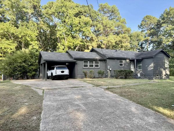 141 Bensberg Road , Camden, AR 71701