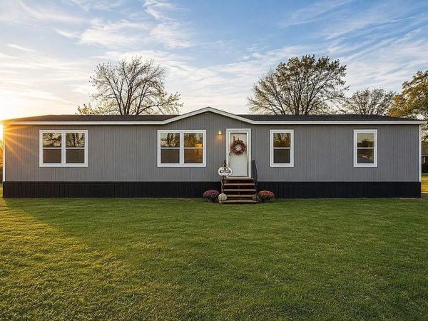 201 Norwood Street, Wright City, OK 74766