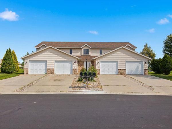 191-199 Talon Place, Sun Prairie, WI 53590