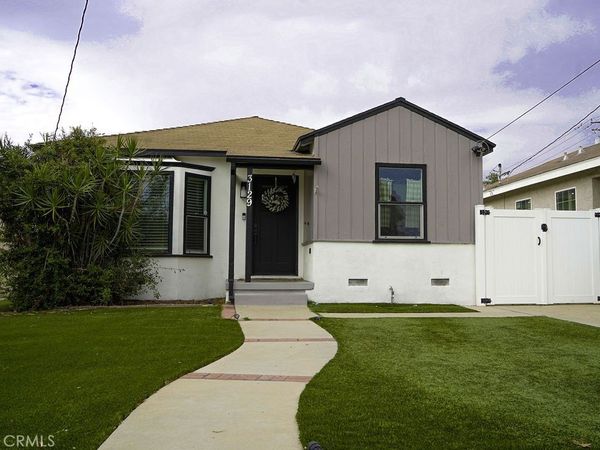 3129 W 112th, Inglewood, CA 90303
