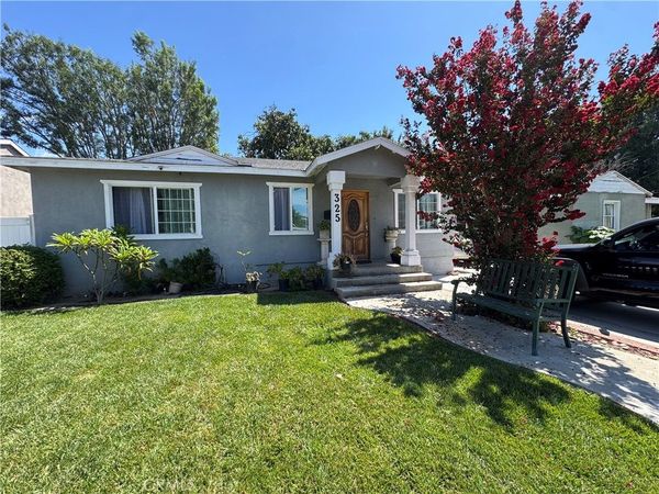 325 Pasadena, Tustin, CA 92780