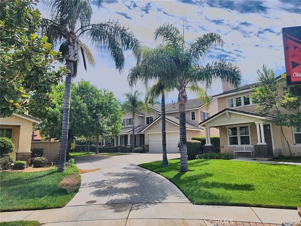 6373 Daylily Court, Rancho Cucamonga, CA 91737