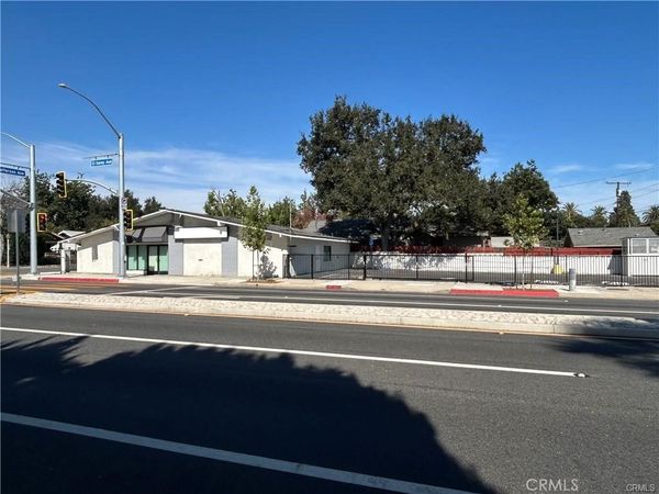 1192 N Garey, Pomona, CA 91767