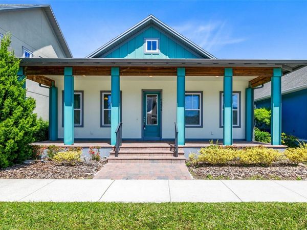 9211 NEHER STREET , ORLANDO, FL 32827
