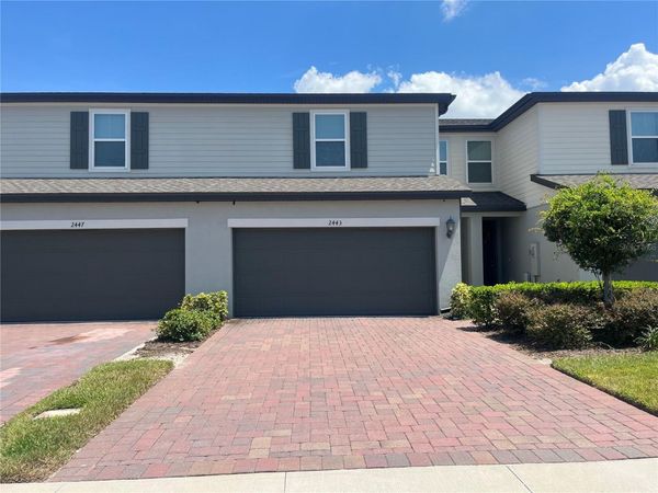 2443 SWEET VIBURNUM WAY , OCOEE, FL 34761