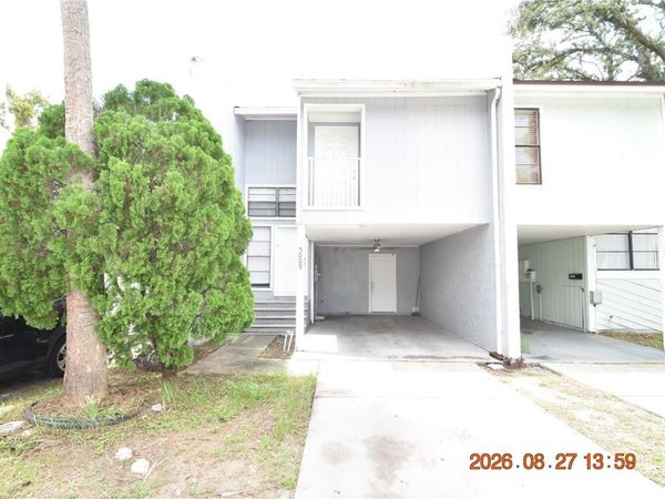 5009 TERRACE VILLAGE LANE , TAMPA, FL 33617