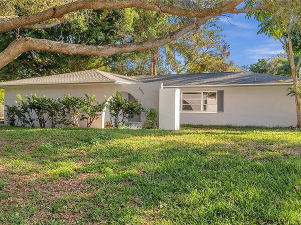 1995 MEADOW DRIVE , CLEARWATER, FL 33763