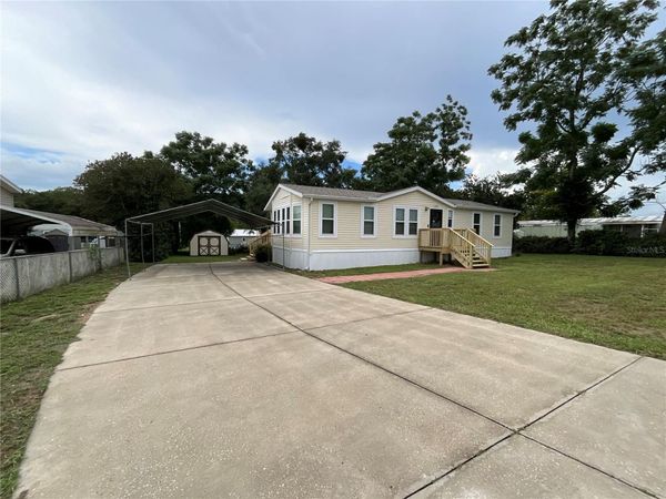 14088 59TH , SUMMERFIELD, FL 34491