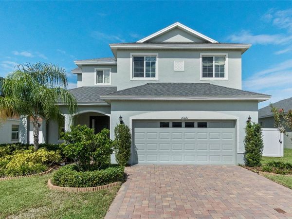 16021 CHAMPLAIN STREET , CLERMONT, FL 34714
