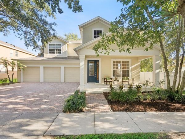 13239 JERVEY STREET, WINDERMERE, FL 34786