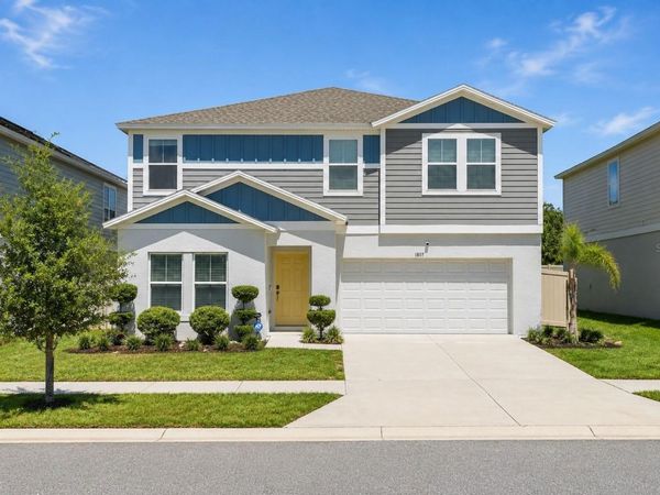 1857 GRASMERE STREET , HAINES CITY, FL 33844