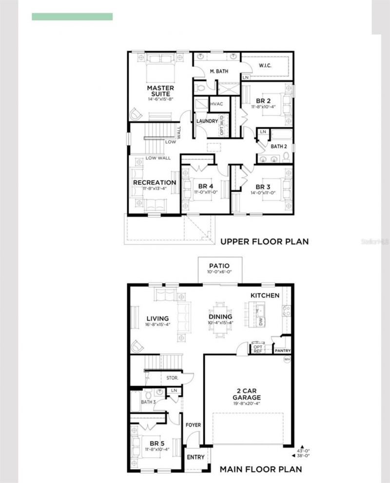 1857 Grasmere Street , Haines City, FL 33844 Photo