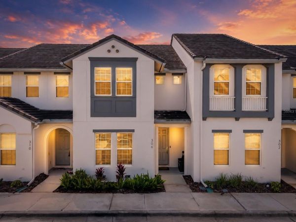 306 CAPTIVA DRIVE , DAVENPORT, FL 33896
