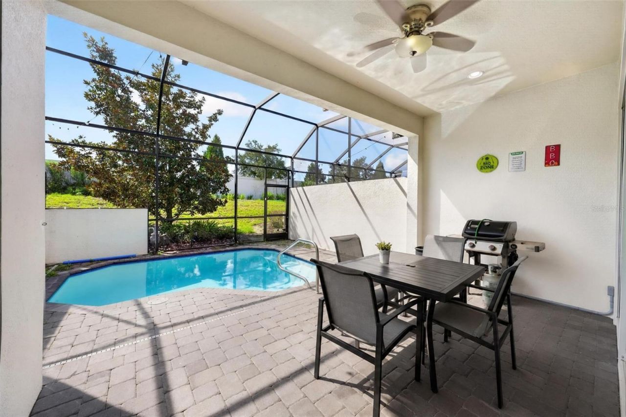 306 Captiva Drive , Davenport, FL 33896 Photo
