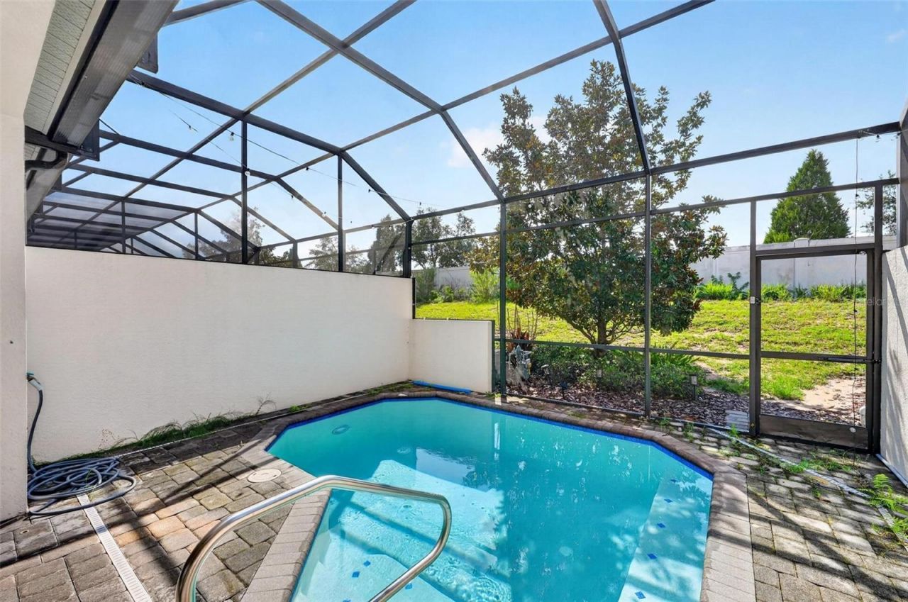 306 Captiva Drive , Davenport, FL 33896 Photo