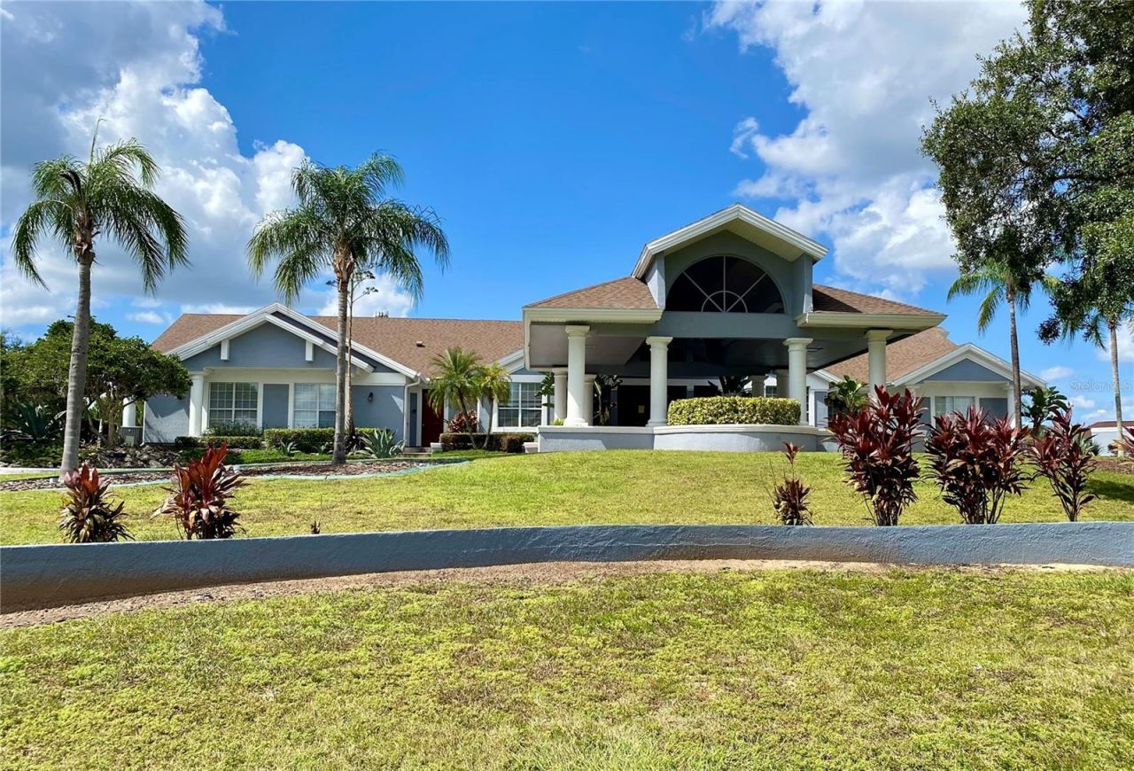 862 Caribbean Drive , Davenport, FL 33897 Photo