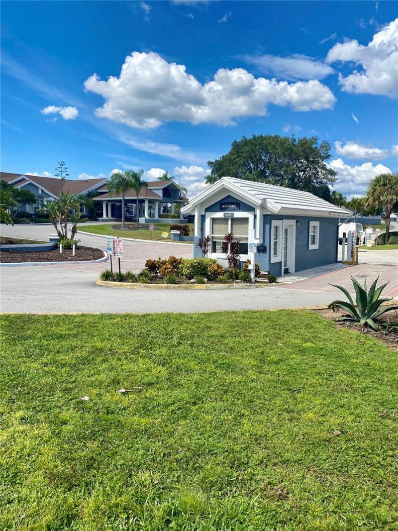 862 Caribbean Drive , Davenport, FL 33897 Photo
