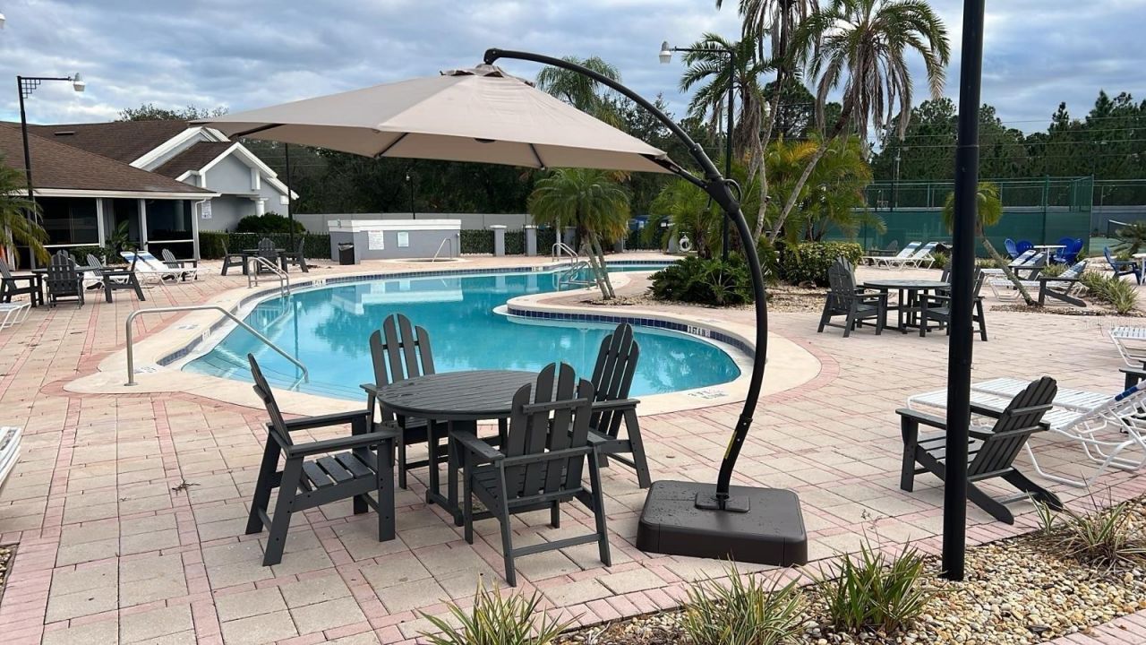 862 Caribbean Drive , Davenport, FL 33897 Photo
