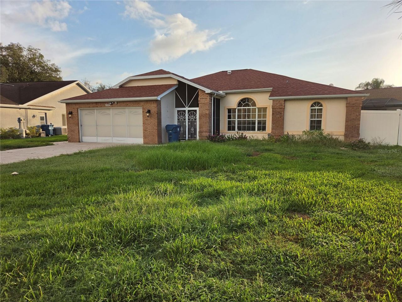5064 Carnation Court , Spring Hill, FL 34607 Main Photo