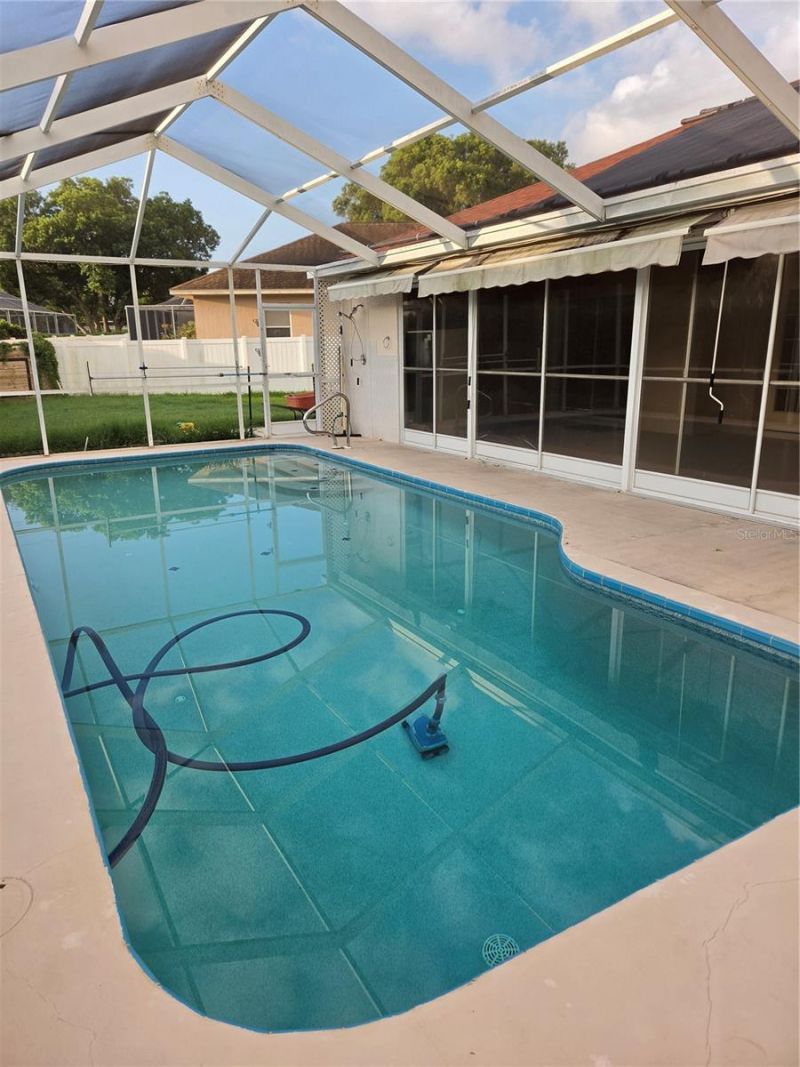 5064 Carnation Court , Spring Hill, FL 34607 Photo